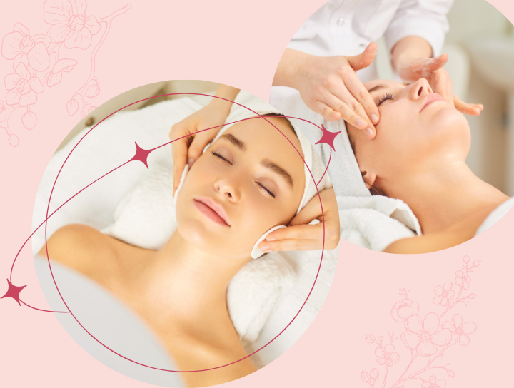 Check-up viso couture Ishvara a Gradisca d'Isonzo